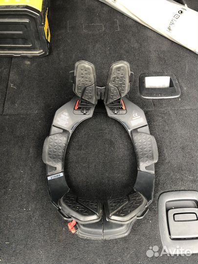 Защита шеи leatt GPX 3.5 Neck Brace