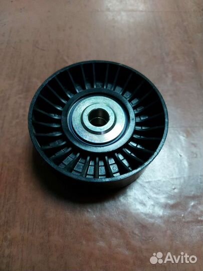 Ролик натяжителя ремня 406 дв. Новый
