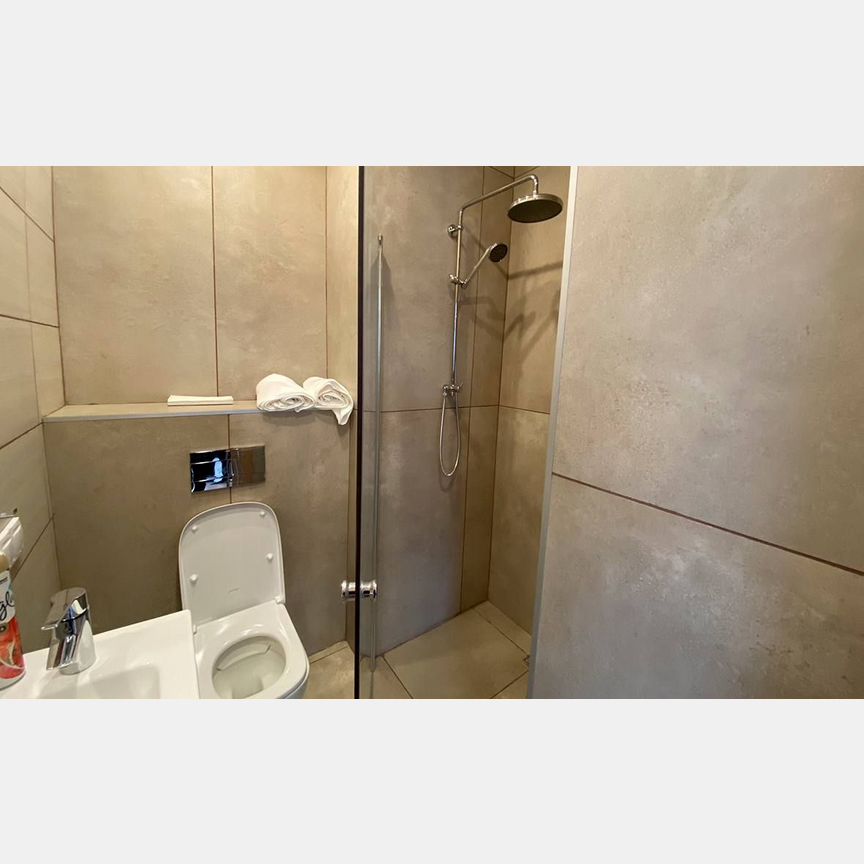 Апартаменты-студия, 22,1 м², 4/14 эт.
