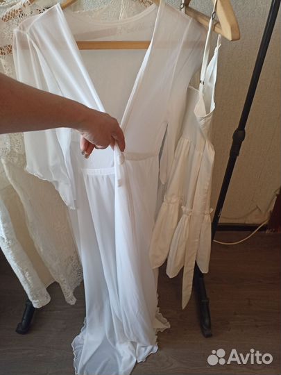 Женская одежда