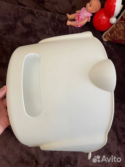 Стульчик для купания