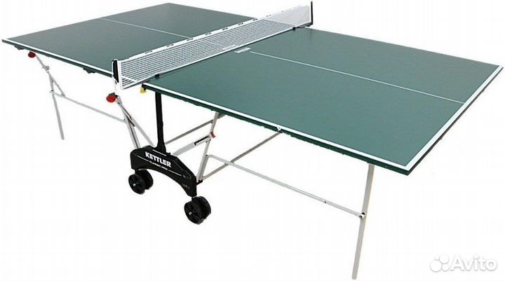 Продам теннисный стол Кетлер