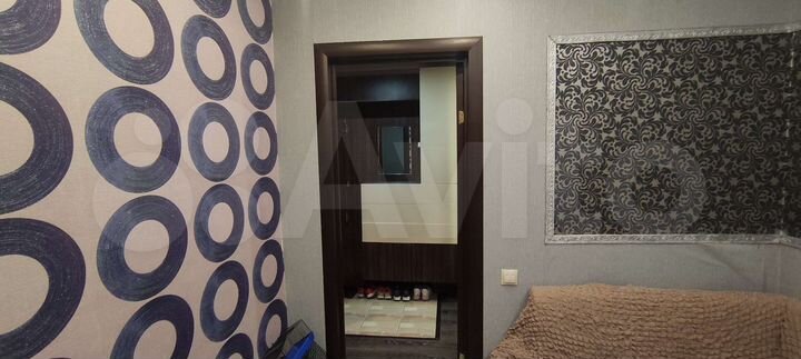 2-к. квартира, 56 м², 4/5 эт.