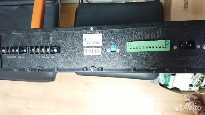 Источник питания Skat