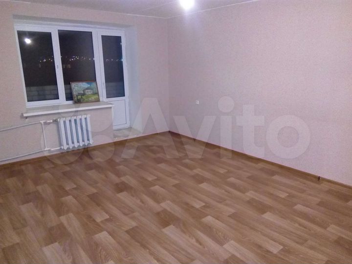 2-к. квартира, 69,5 м², 3/5 эт.