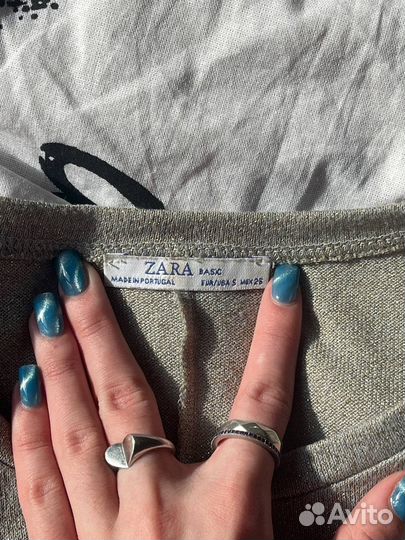 Костюм женский Zara