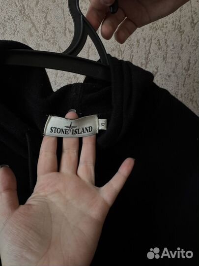 Stone island водолазка