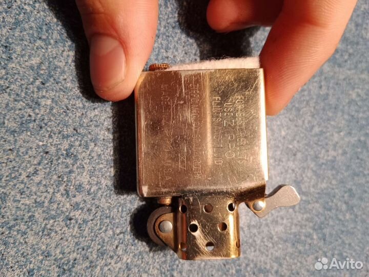 Zippo