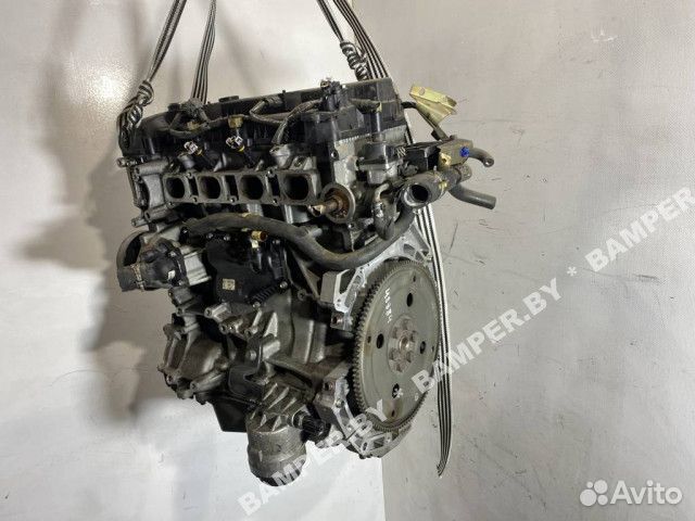 Sewa Двигатель к Ford S-Max, 2012 г. 2.3 л, бензин