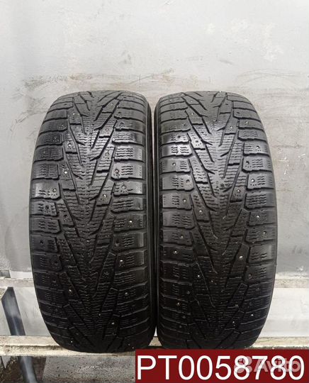 Nokian Tyres Nordman 7 SUV 235/60 R17 110