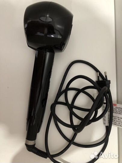 Плойка для волос Babyliss