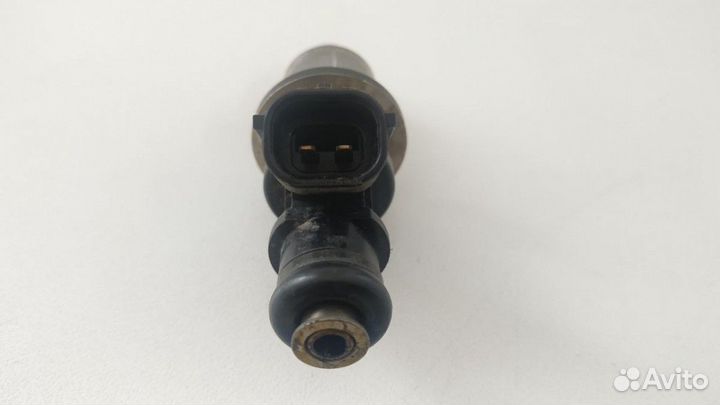 Форсунка топливная mitsubishi Lancer/Митсубиси Лансер