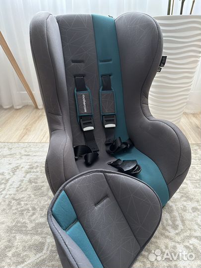 Автомобильное кресло 0-3