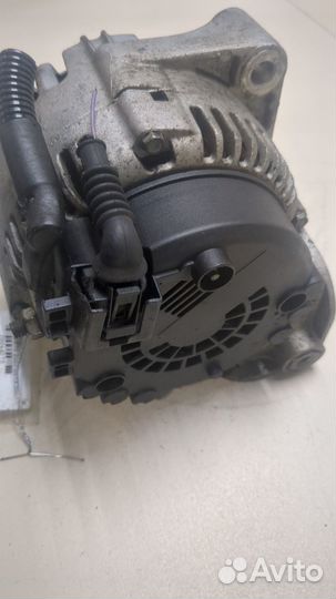 Генератор BMW X5 E70, 2007