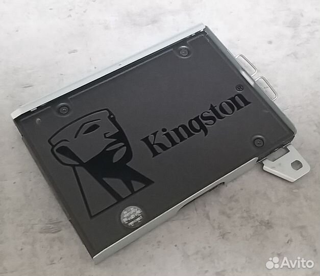 Sony Play Station 3 Slim SSD 480 evilnat