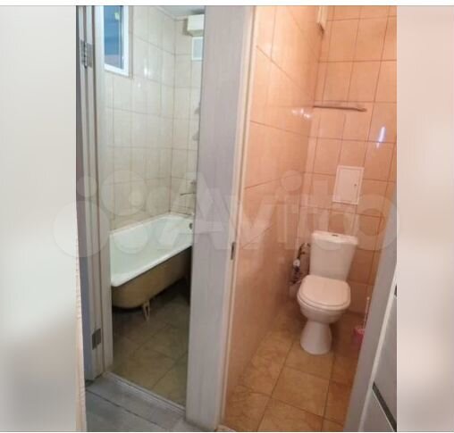 2-к. квартира, 41 м², 9/9 эт.