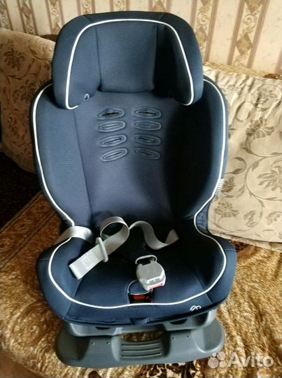 Автомобильное кресло