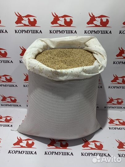 Гречневый продел