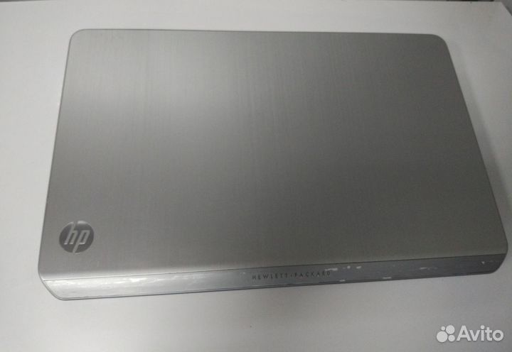 Ноутбук HP Pavilion m6-1060er