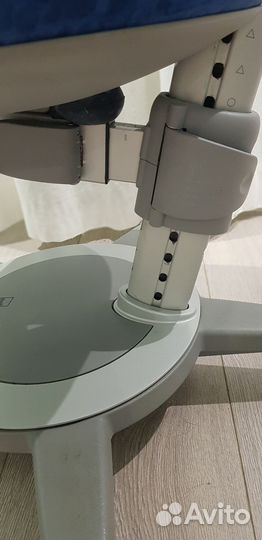 Растущий стул moll Стул для школьника