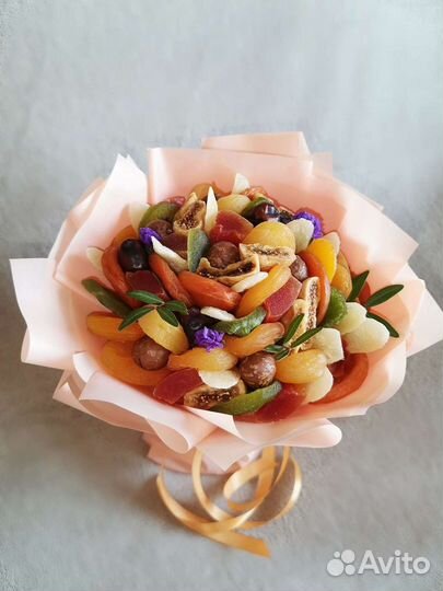 Вкусные букеты Лузино Омск