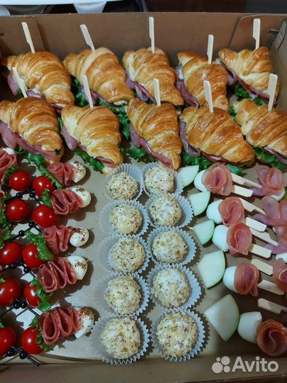 Питание кейтеринг