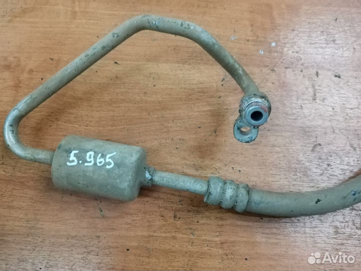 Трубка кондиционера Nissan Primera P11 2.0