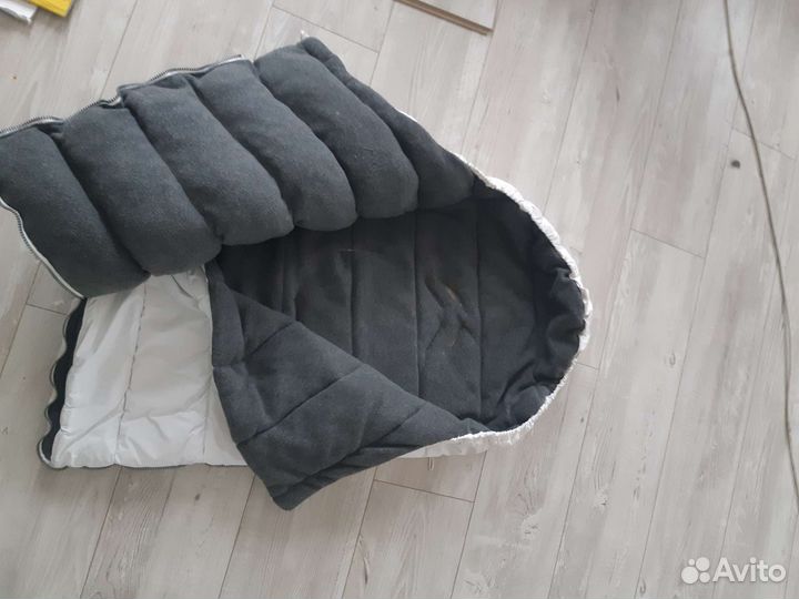 Конверт зимний