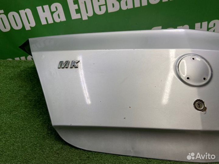 Крышка багажника Geely Mk LG1 MR479QA