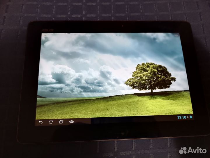 Планшет Asus TF 700 KL