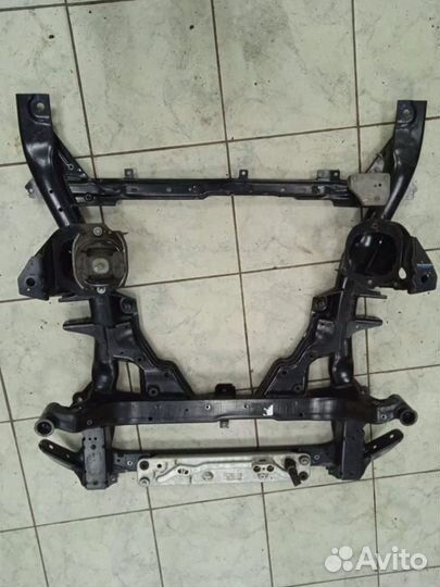 Балка подмоторная BMW X6 (E71) 2007-2014, BMW X5