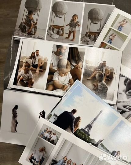 Фотокнига на заказ