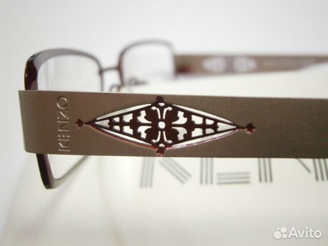 Женская оправа Kenzo 53.17.140 mm Made in France