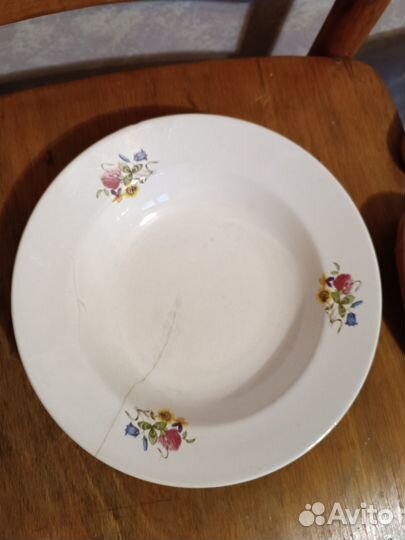 Осколки для творчества