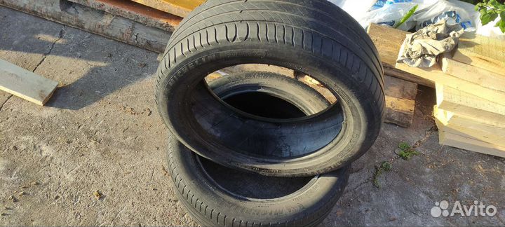 Michelin Primacy 4 215/50 R17 95W