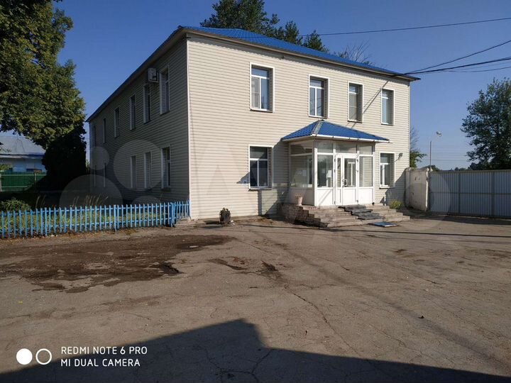 Офис, 15 м²
