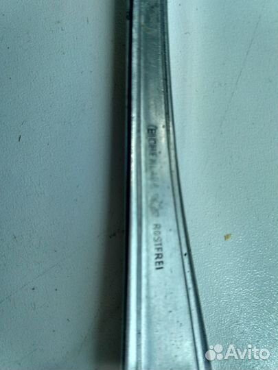 Ложка немецкая для коллекции