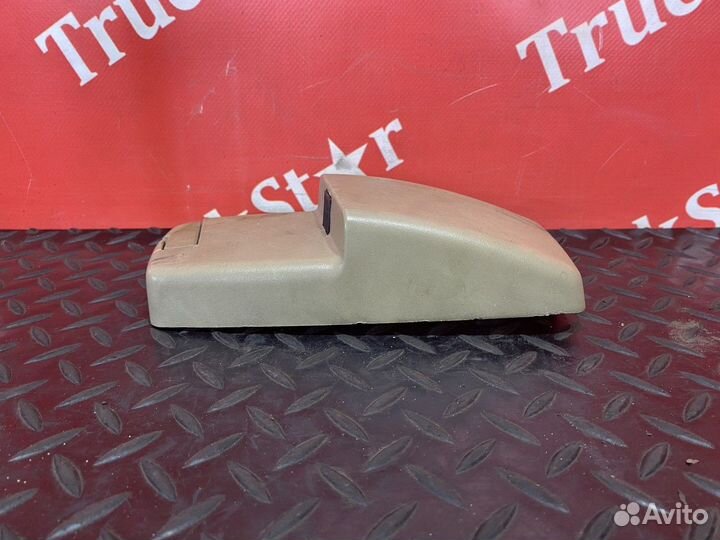 Кронштейн спального места Man TGS