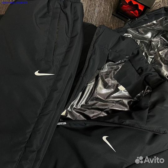 Мужской костюм Nike (Арт.32307)