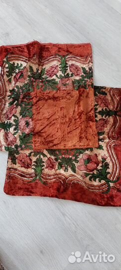 Плюш времен СССР