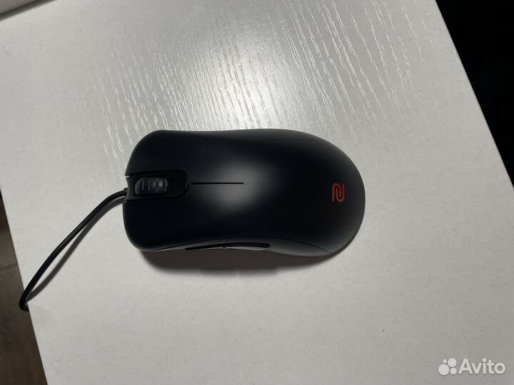 Игровая мышь