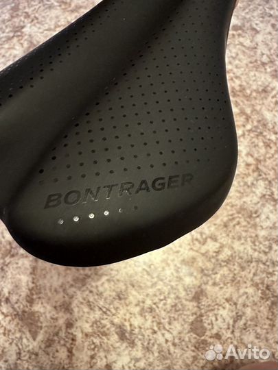 Седло Bontrager Arvada