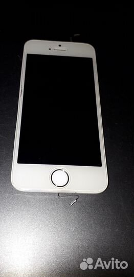 Дисплей в сборе оригинал iPhone 5s