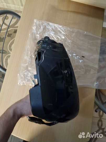 Зеркало левое mazda cx 5