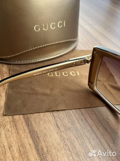 Очки женские Gucci оригинал