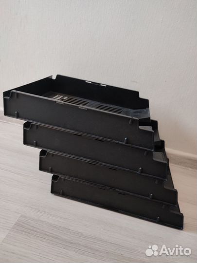 Лоток для бумаги горизонтальный