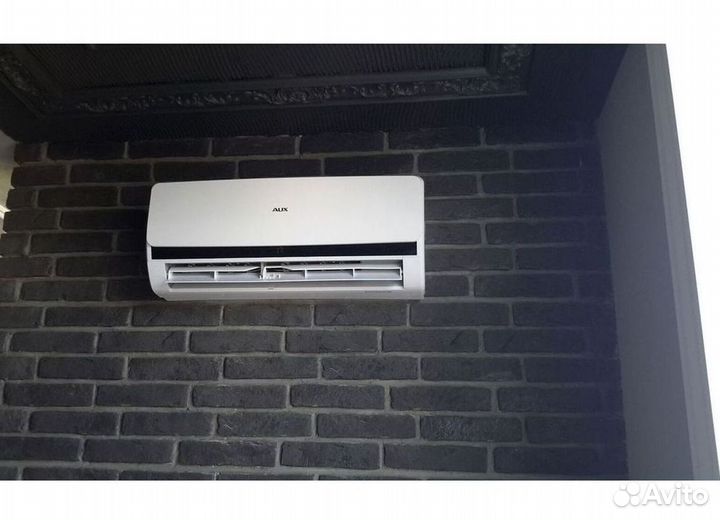 Кондиционер / большой выбор