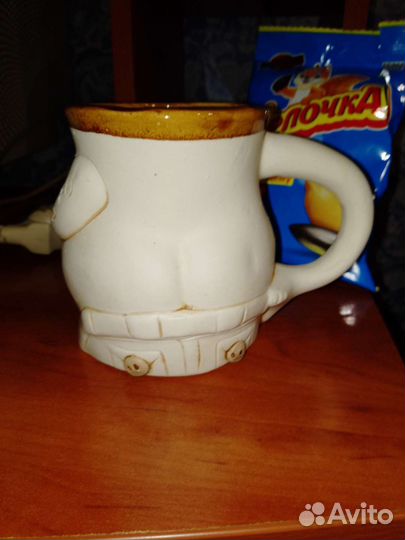 Кружка пивная