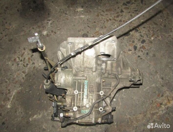 Автомат Nissan Teana J31 2.0 Tg