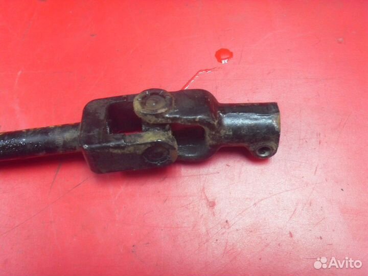 Кардан рулевой A113404050 Chery Amulet (A15)